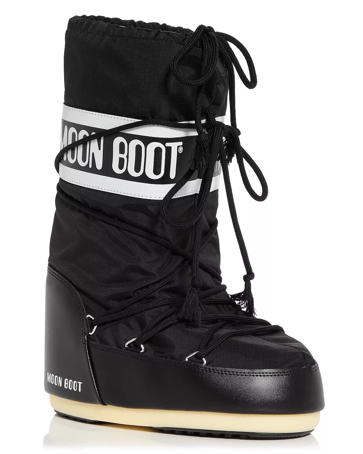Women's Icon Nylon Cold Weather Boots - 1