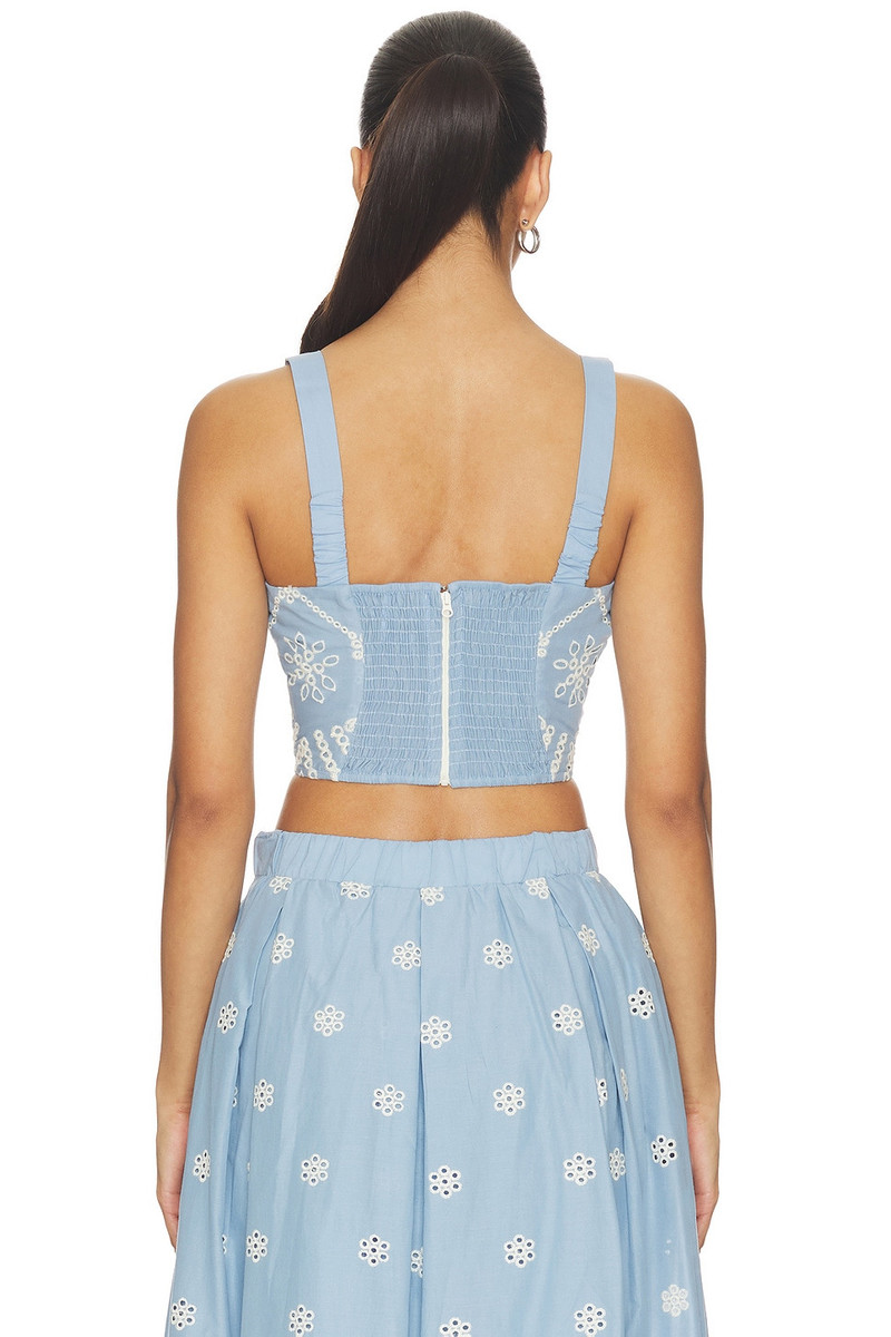 MISA Lois Top outlook