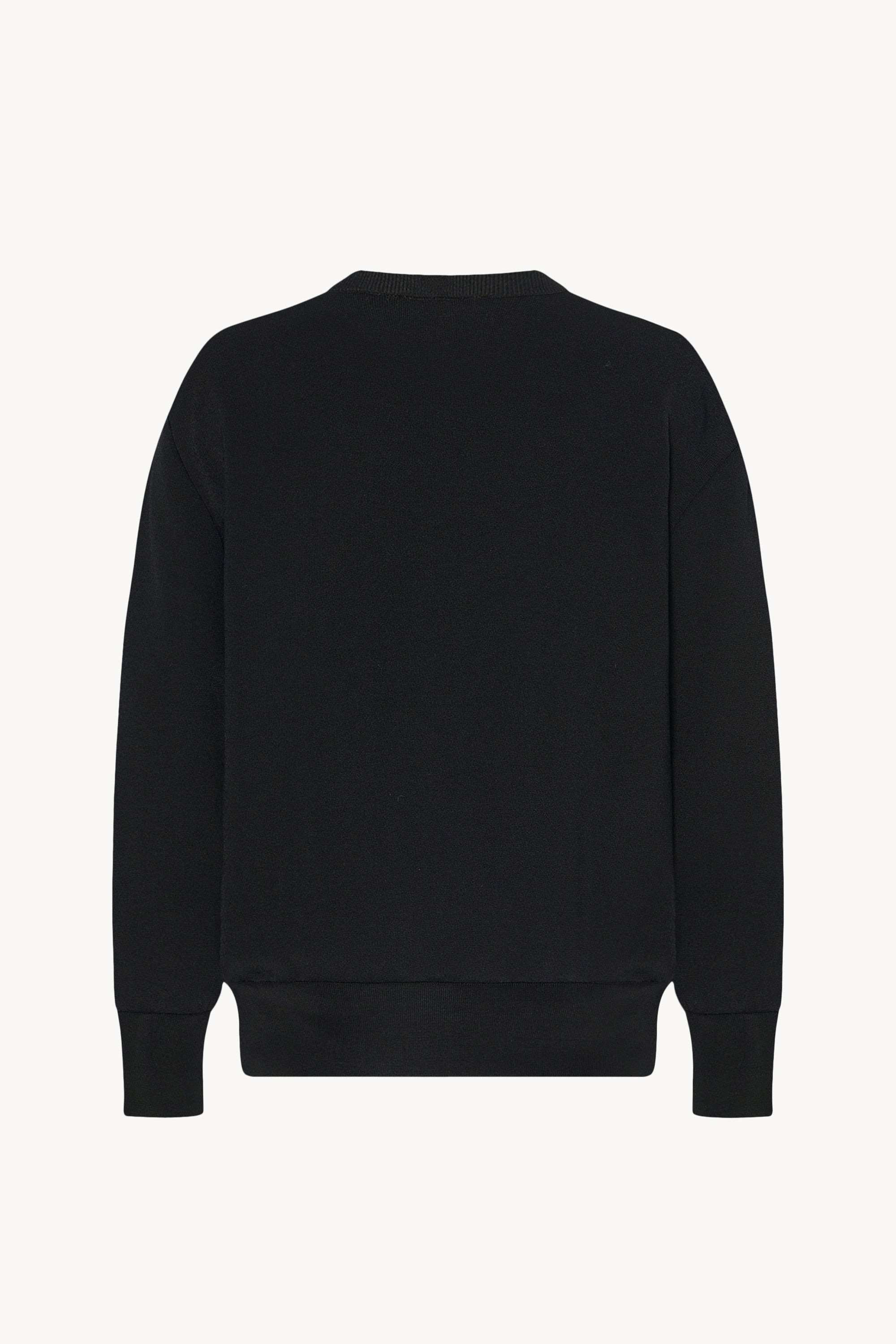 Laine Sweatshirt in Jersey - 2