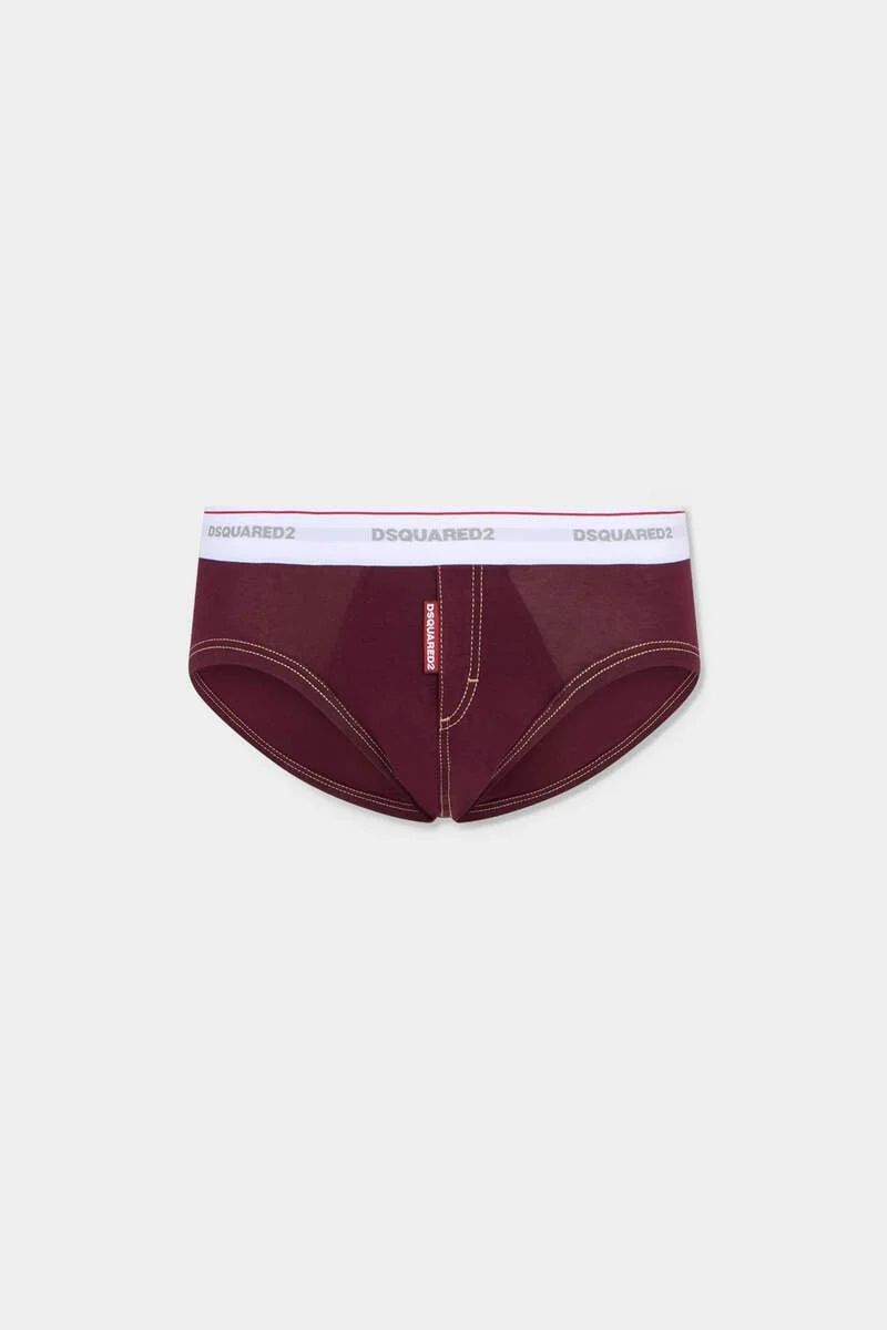 DSQUARED2 TAPE BRIEF - 1