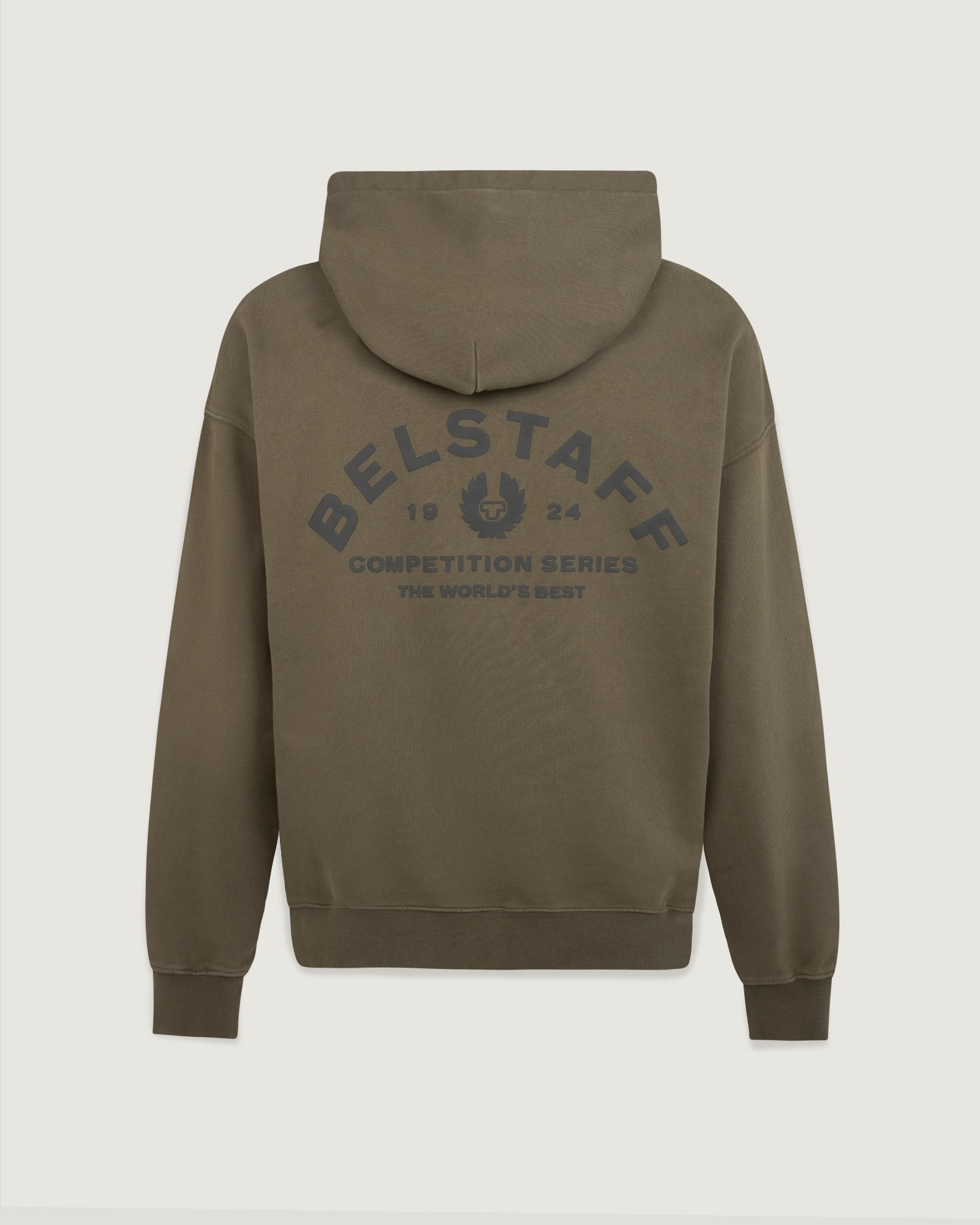 COMPETITION HOODIE - 1