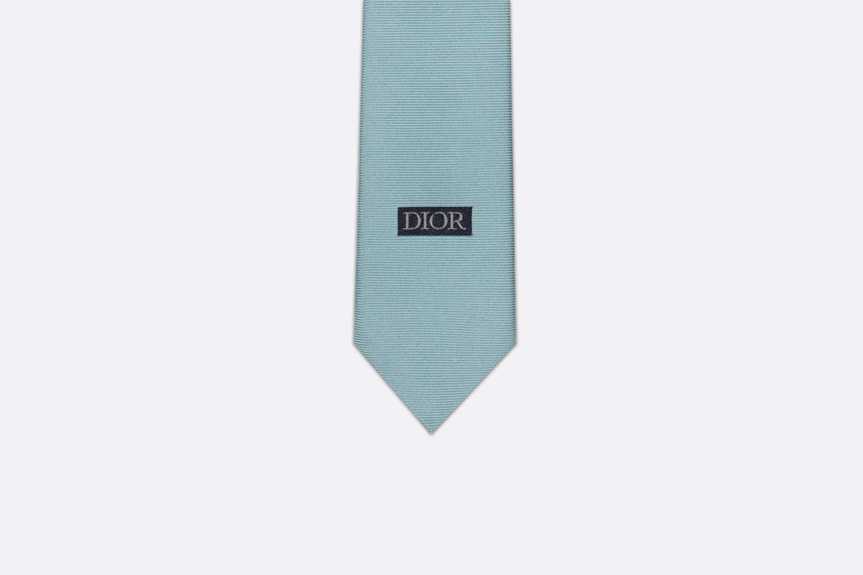 DIOR AND DUNCAN GRANT AND CHARLESTON Tie - 3