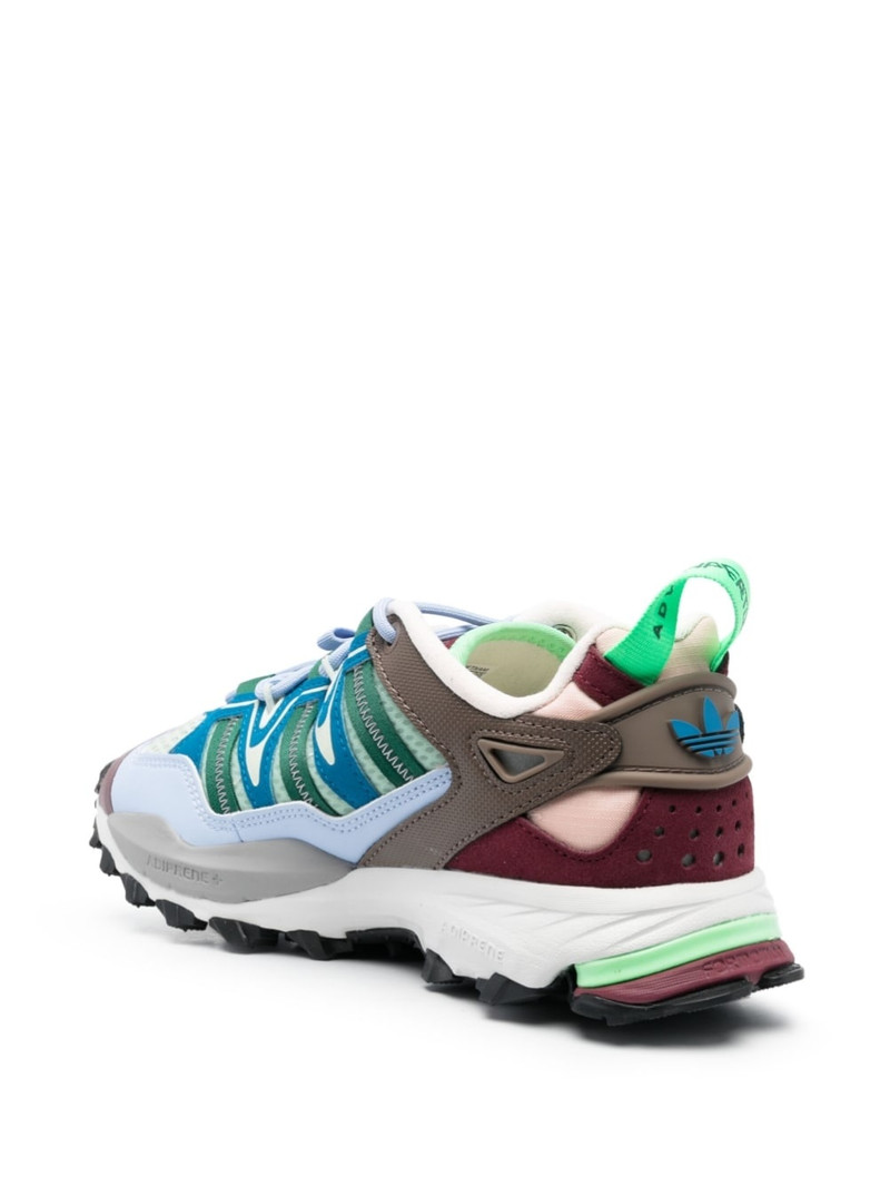 Hyperturf 낮 정상 운동화 3