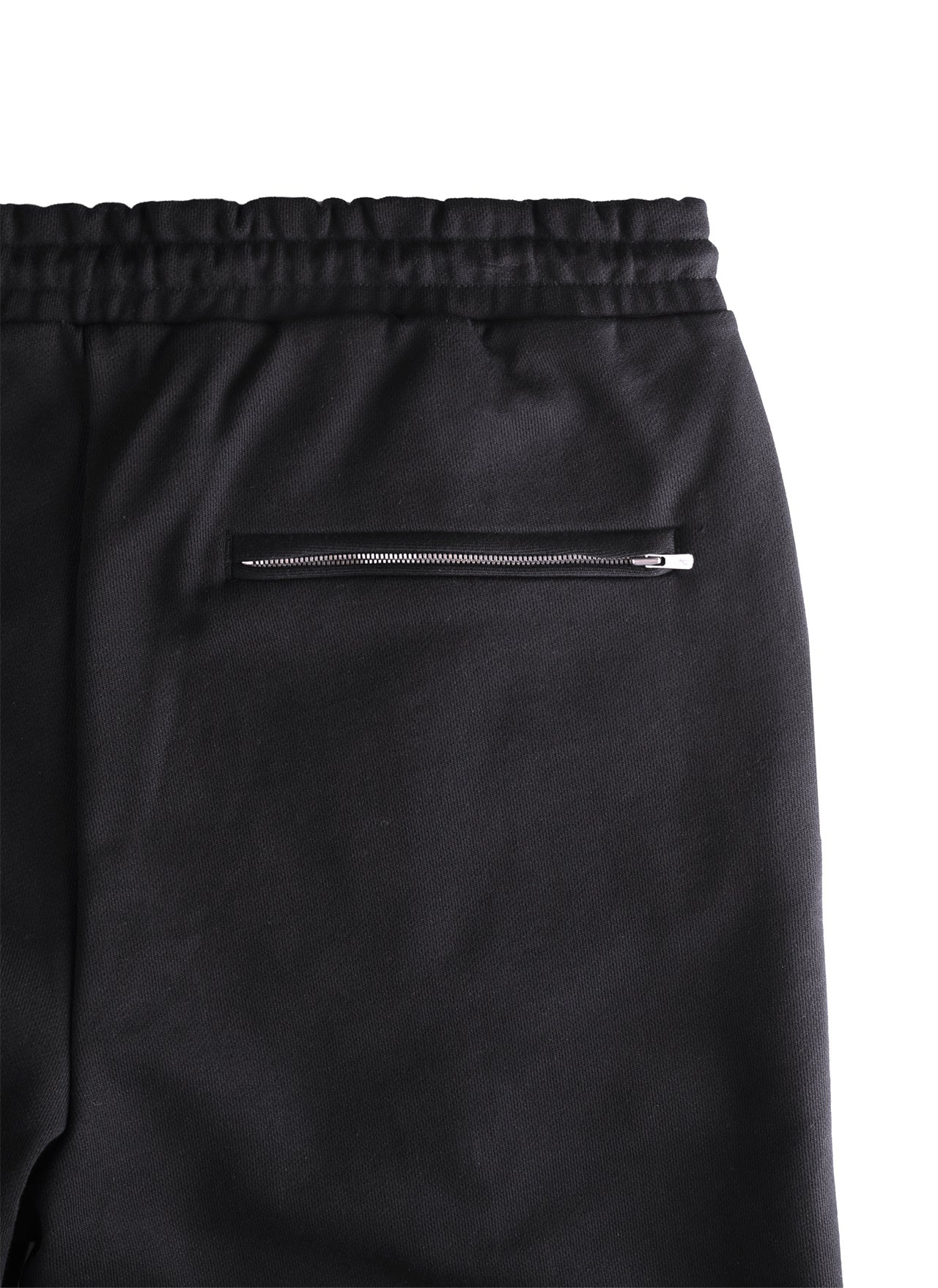 8.0 SWEAT PANTS RIGHT (BLACK) - 7