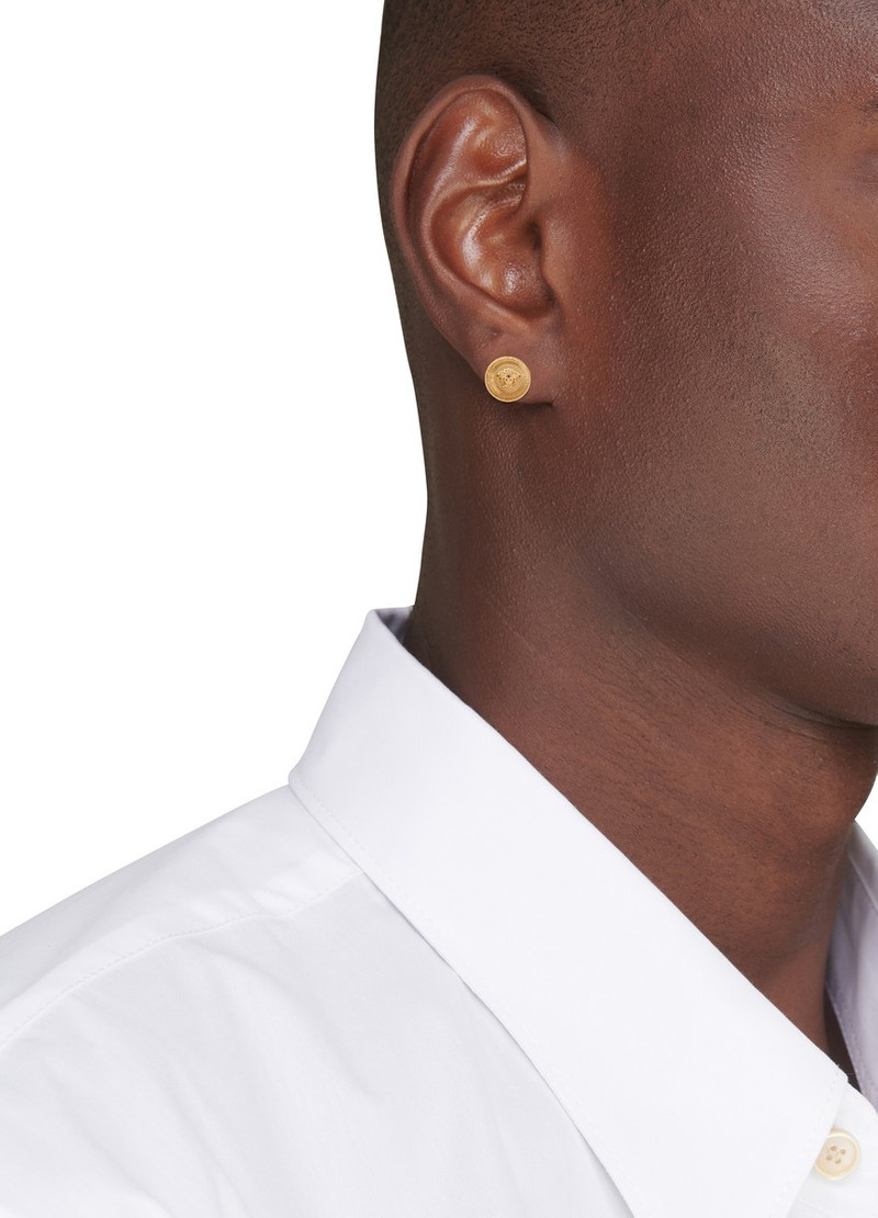 VERSACE Medusa earrings outlook
