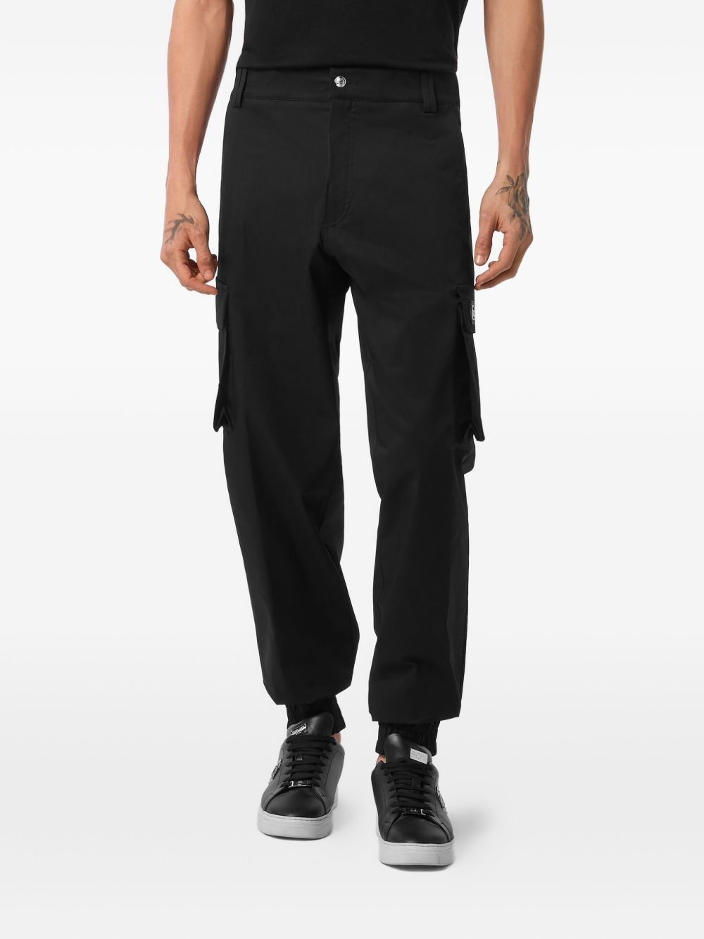 cargo trousers - 3