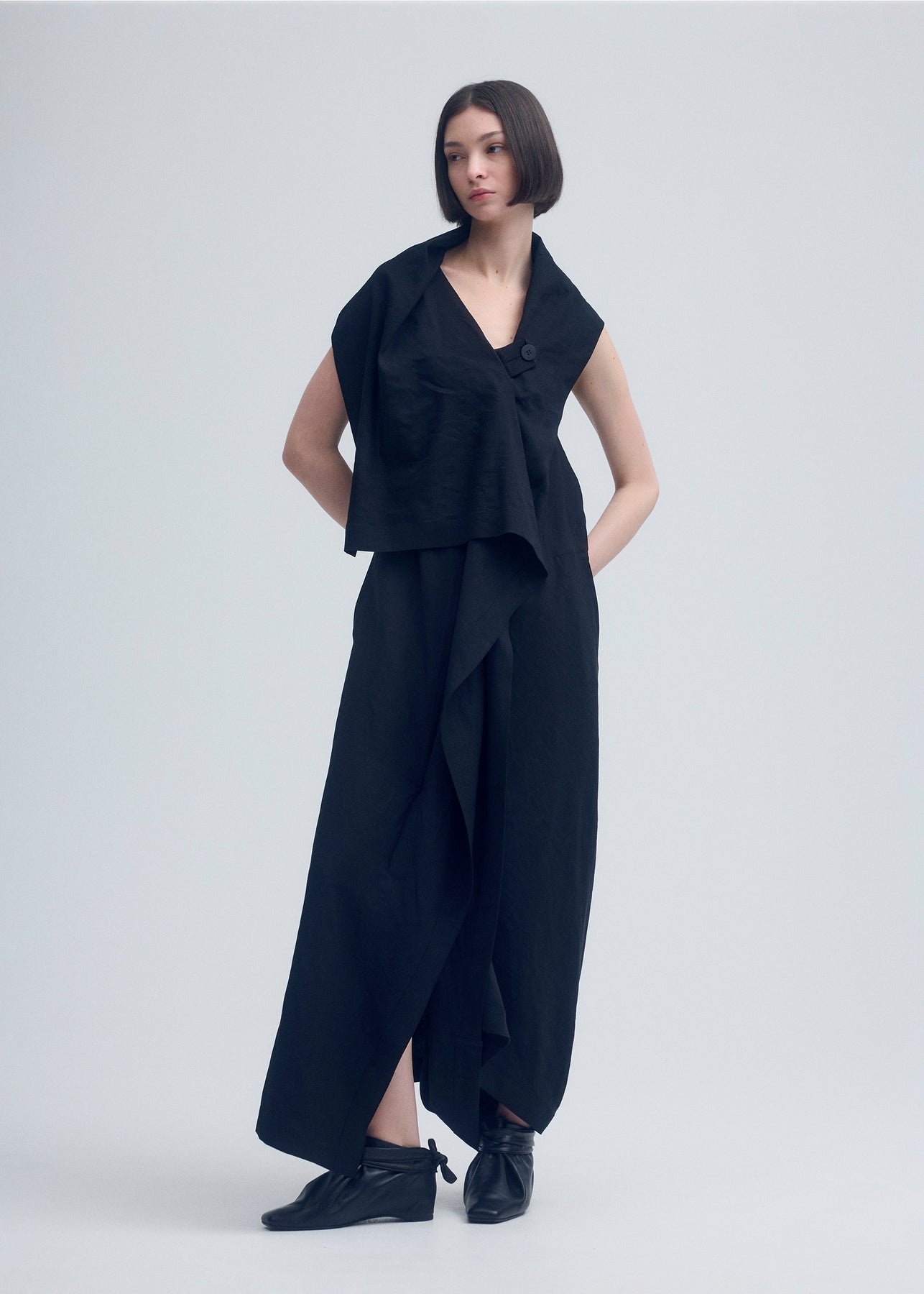 ENCLOTHE JUMPSUIT - 2