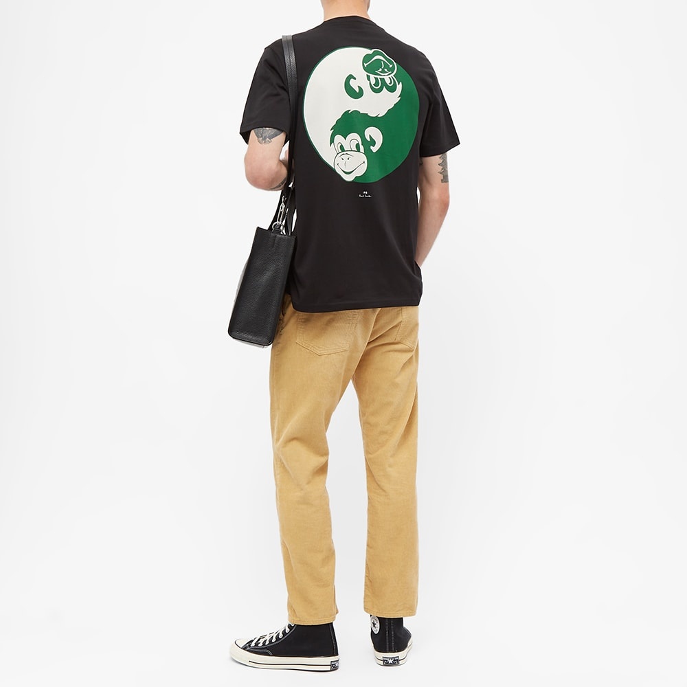 Paul Smith Yin Yang Tee - 6