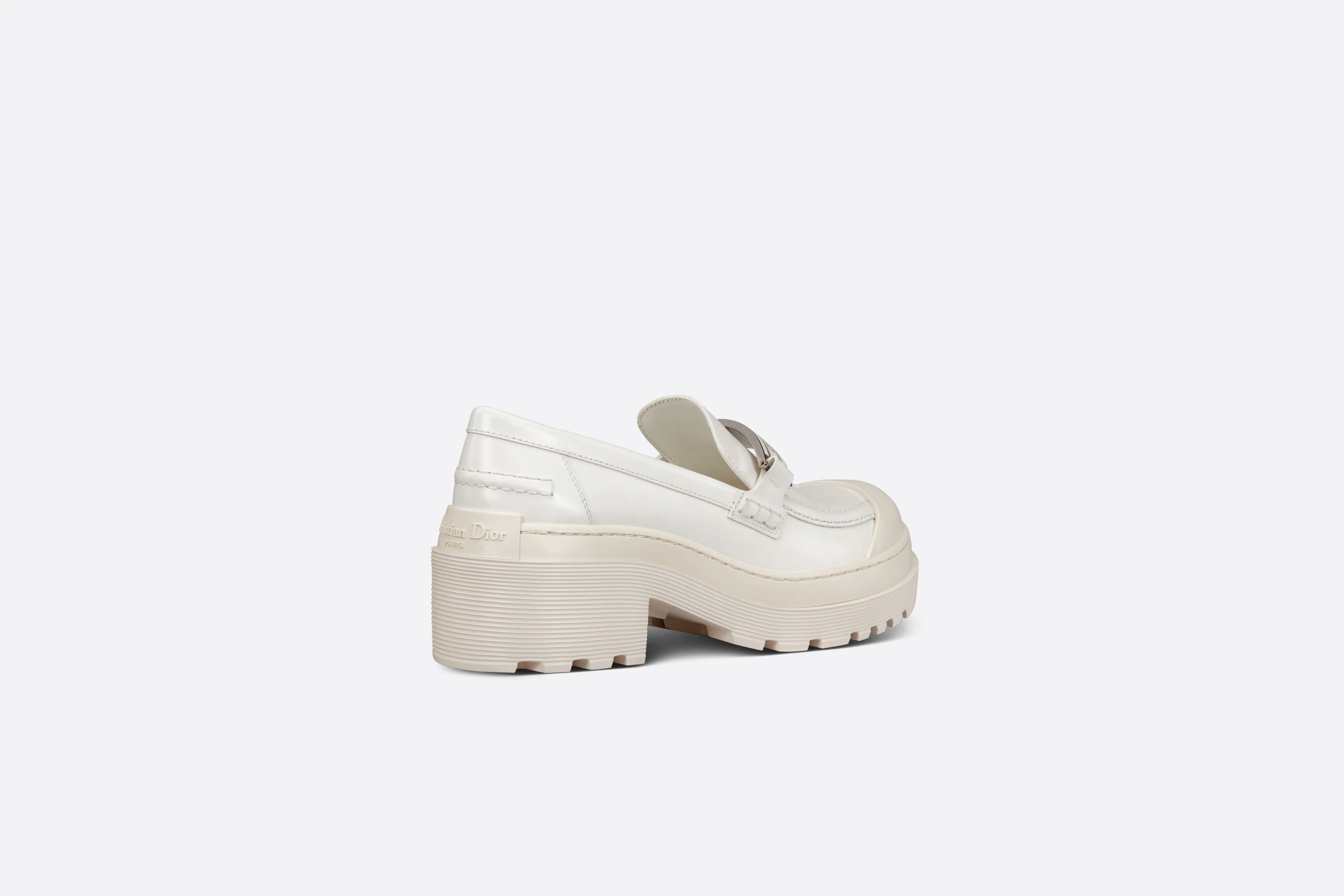 Dior Code Loafer - 3
