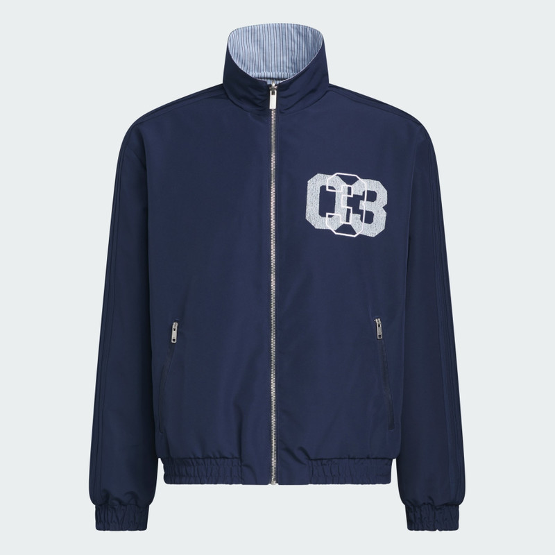FIREBIRD REVERSIBLE COACH JACKET 1