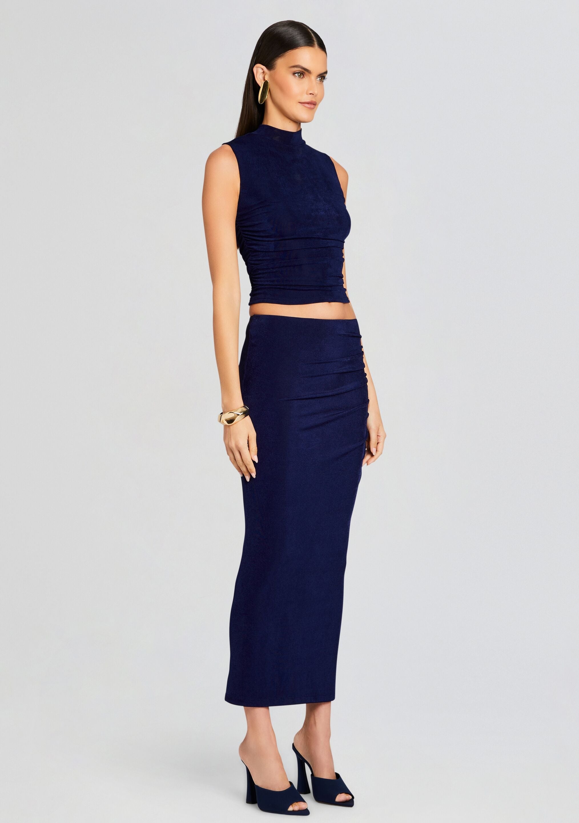 ALMA SKIRT - 3