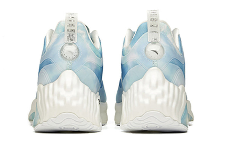 ANTA ANTA Star Sign Collection 'Glacier Blue' 112045518A-10 outlook