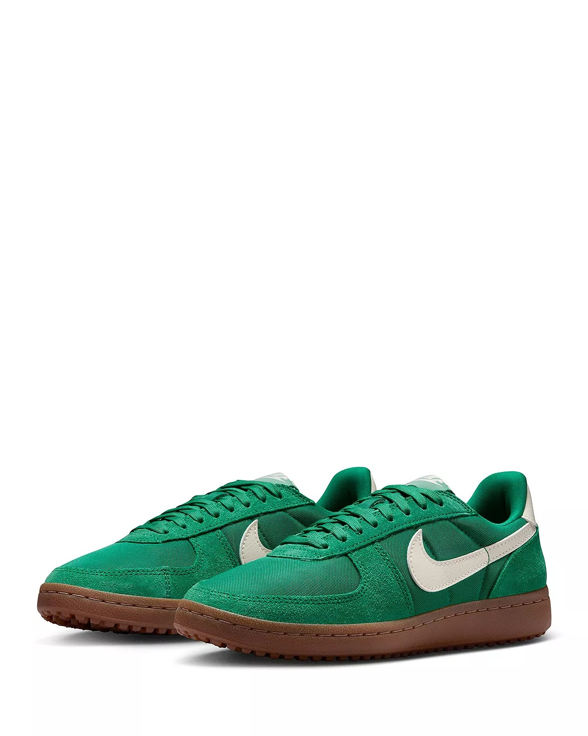 Women's Field General Sneakers - 8