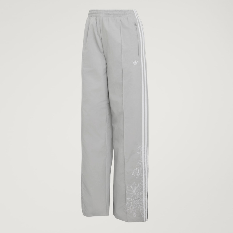FLORAL GFX FIREBIRD LOOSE TRACK PANT 4