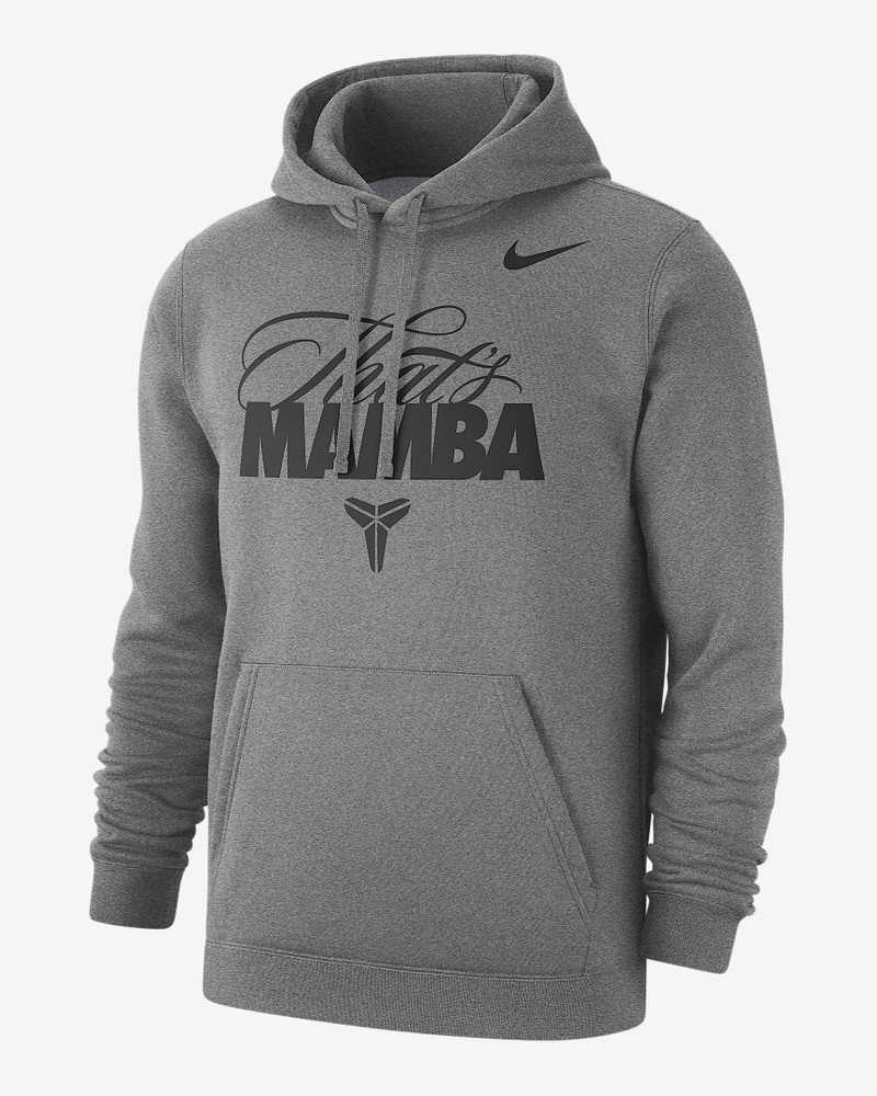 Kobe Men's Hoodie 1