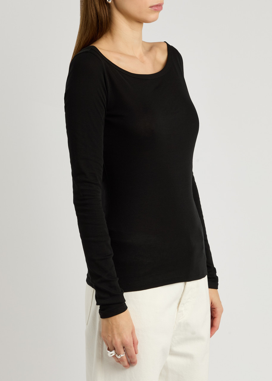 Flore Flore Tende Cotton top - 2