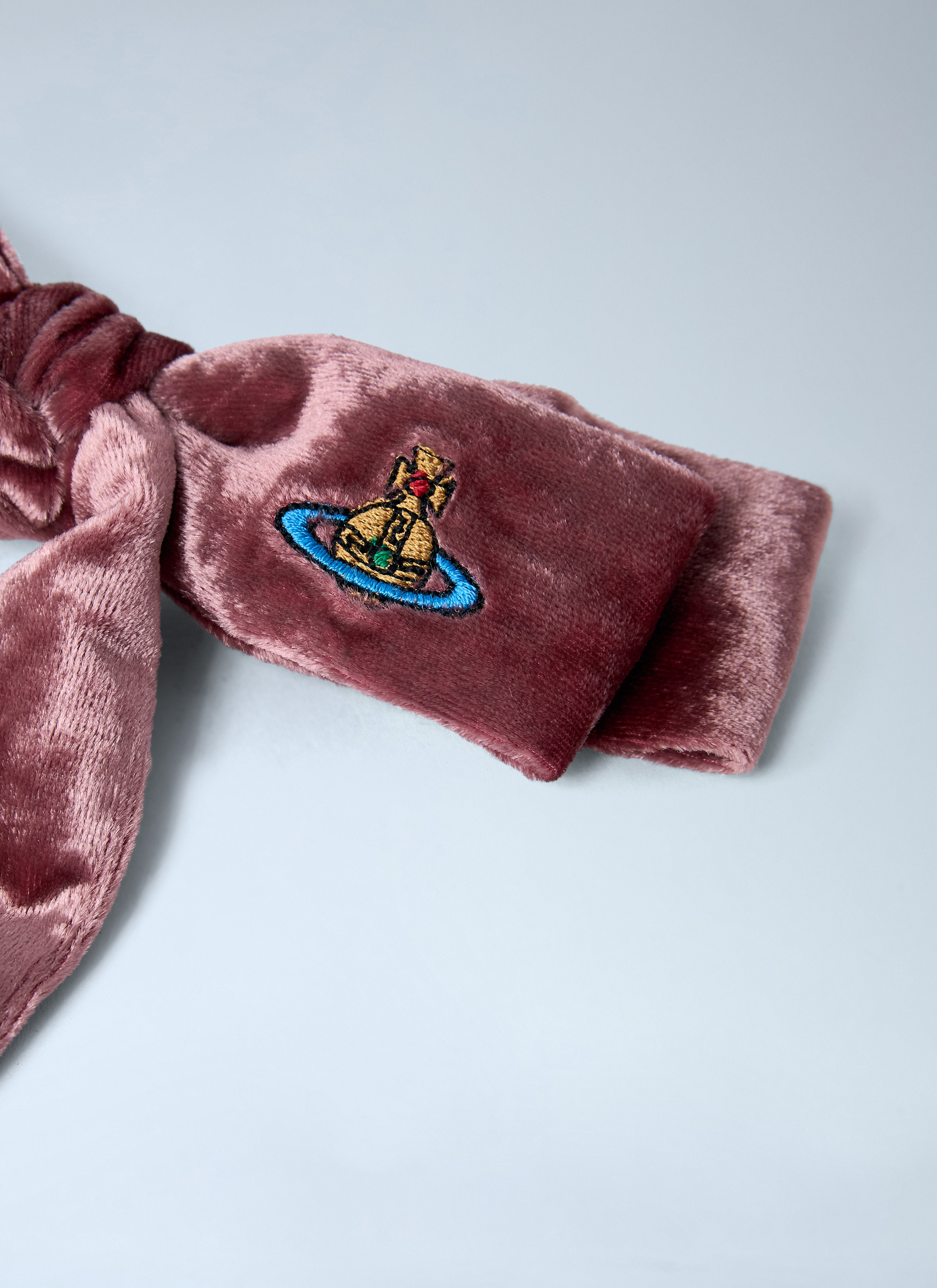 Vivienne Westwood Women Flyes Hair Clip - 4
