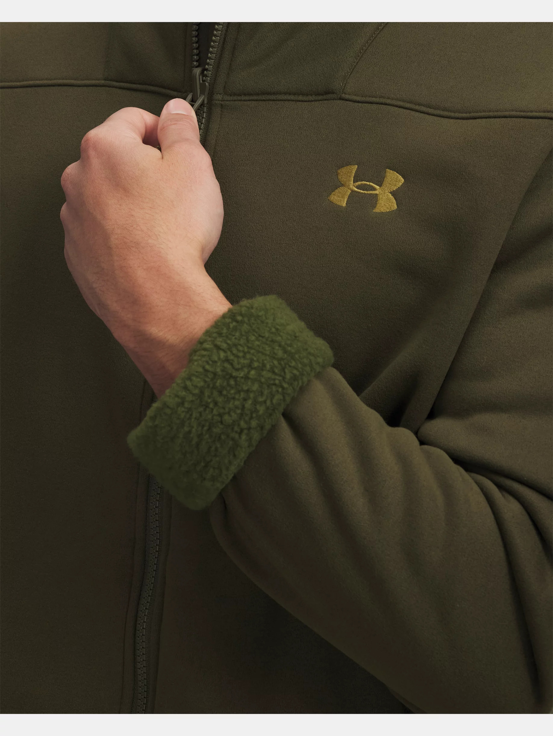 UA Porter Colorblock - 5