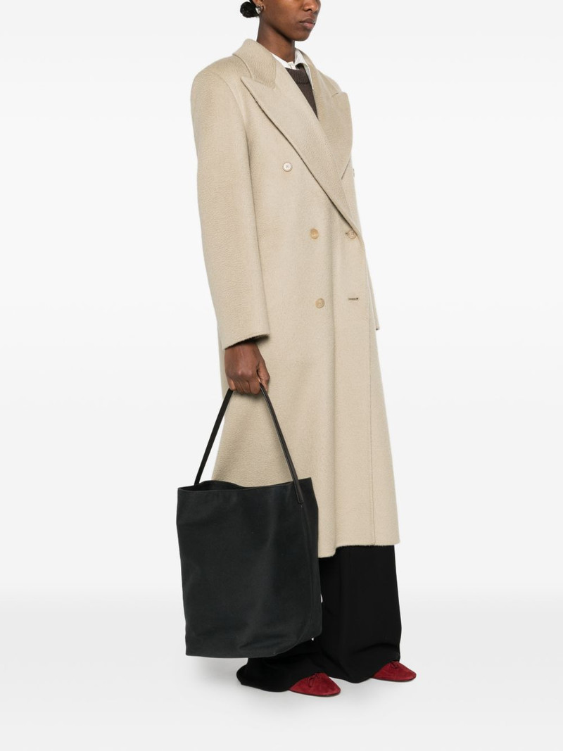 The Row large N/S Park bucket bag outlook