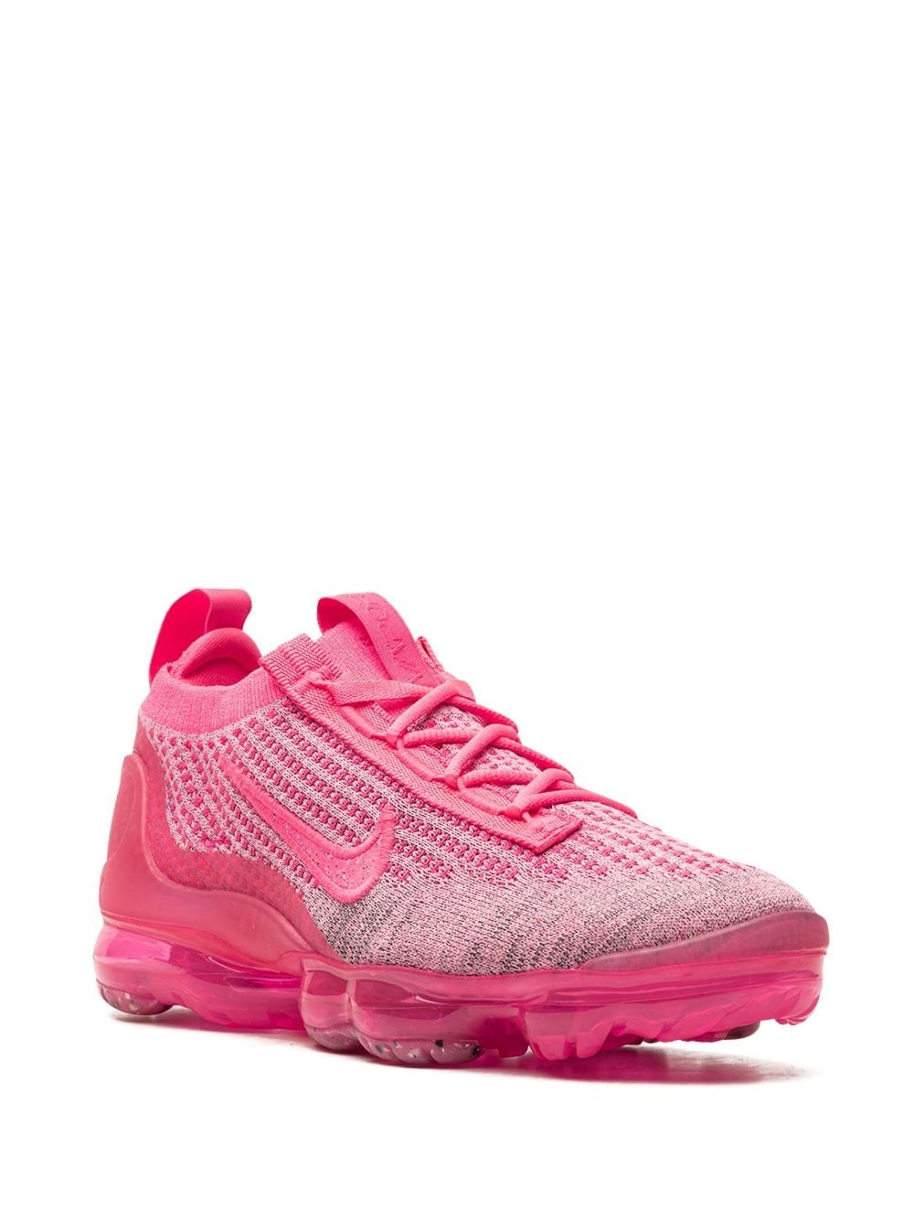 Air VaporMax 2021 Flyknit "Hyper Pink" sneakers - 2