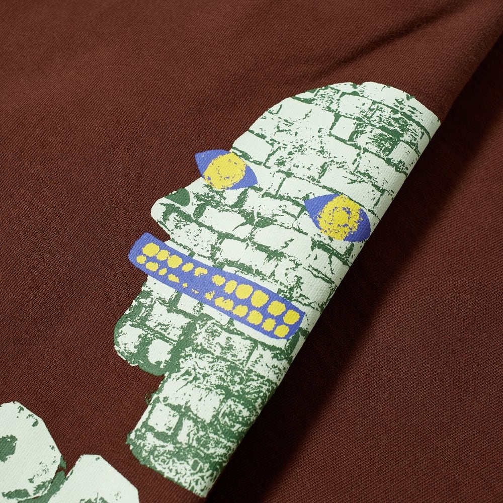 Brain Dead Stone Age Sweat Pant - 2