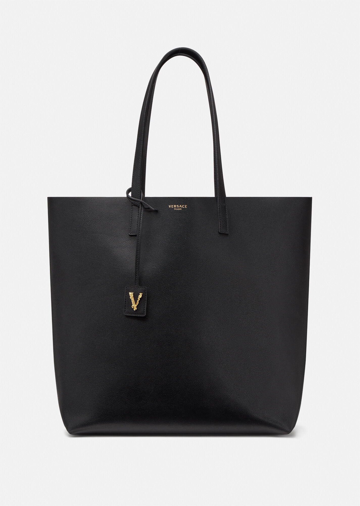 Virtus Tall Tote Bag - 1