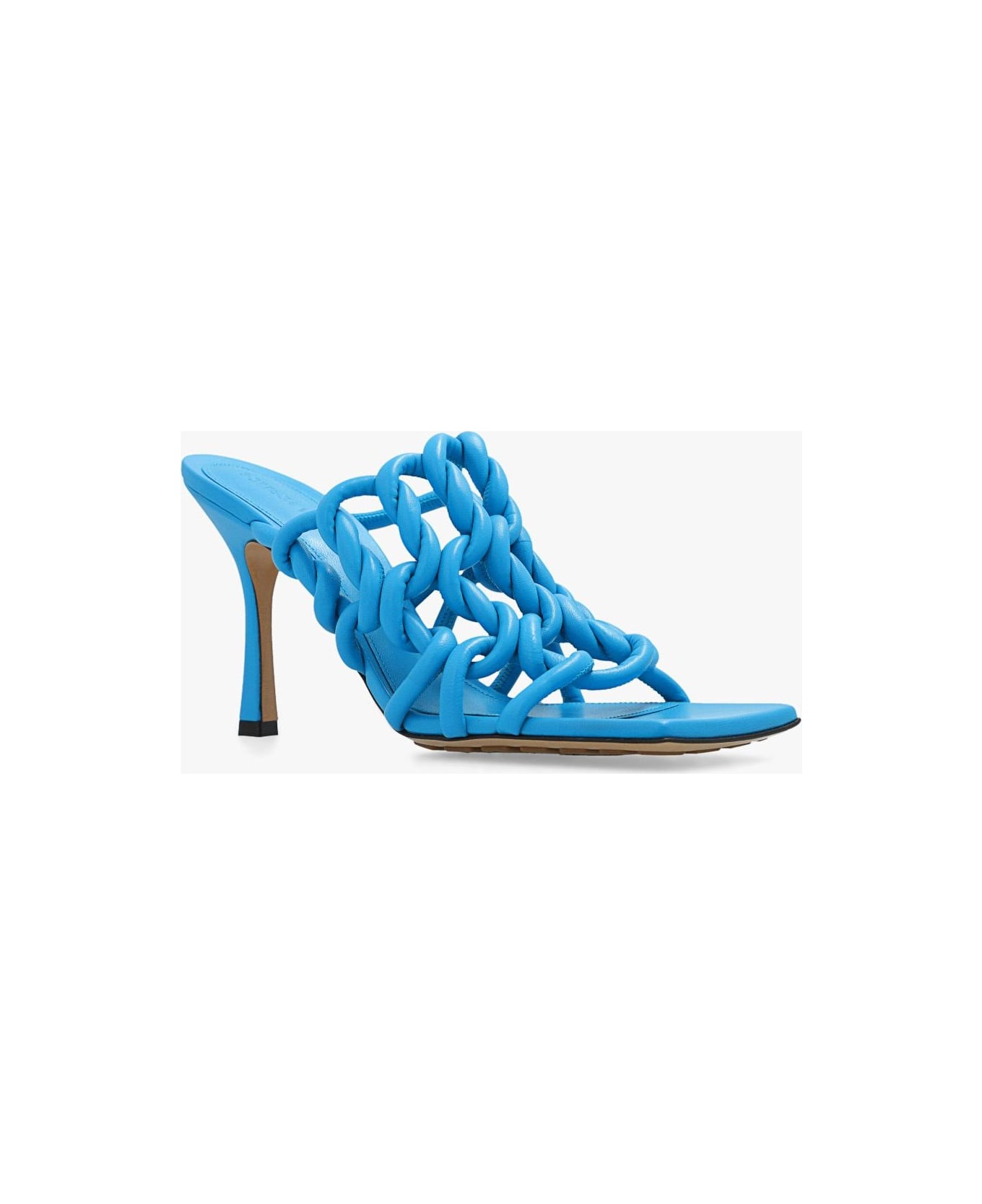 Stretch Sandals - 2