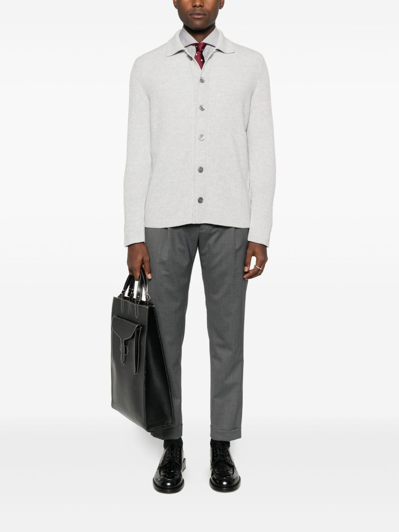 Brunello Cucinelli long sleeve shirt outlook