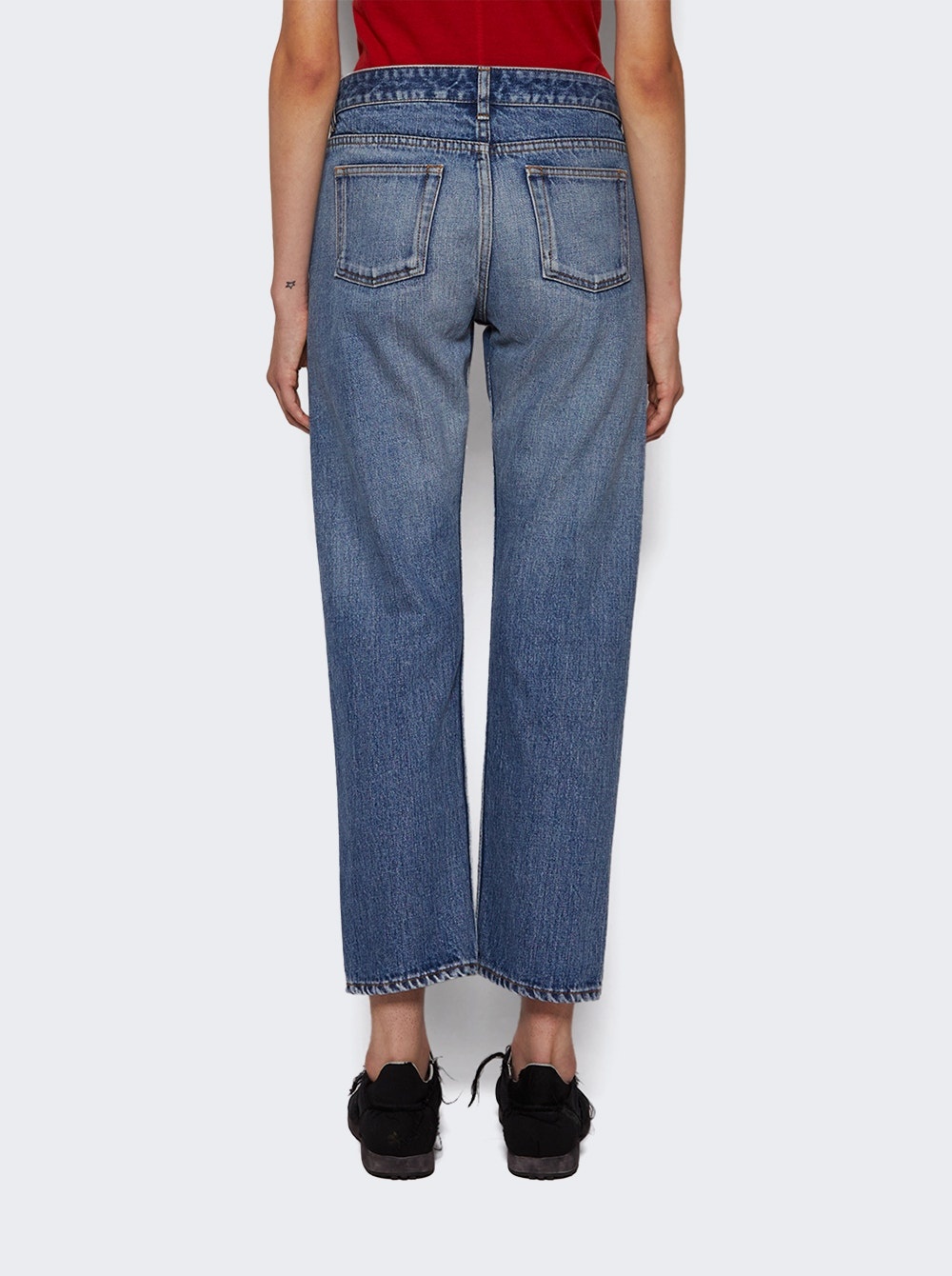 Riaco Jeans Blue - 5