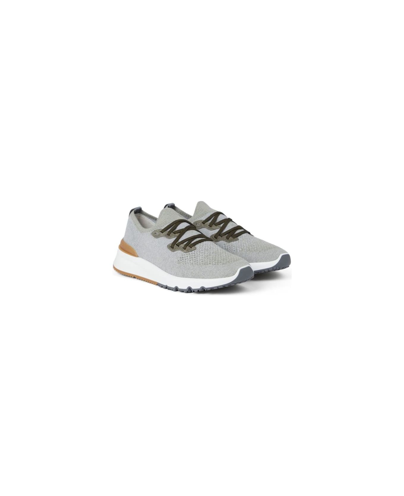 Sneaker - 2