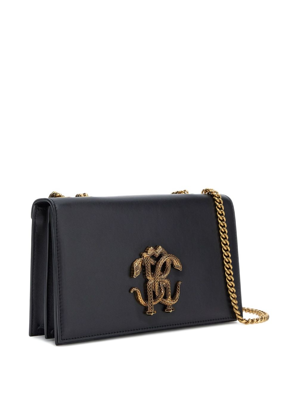 embellished shoulder bag - 4
