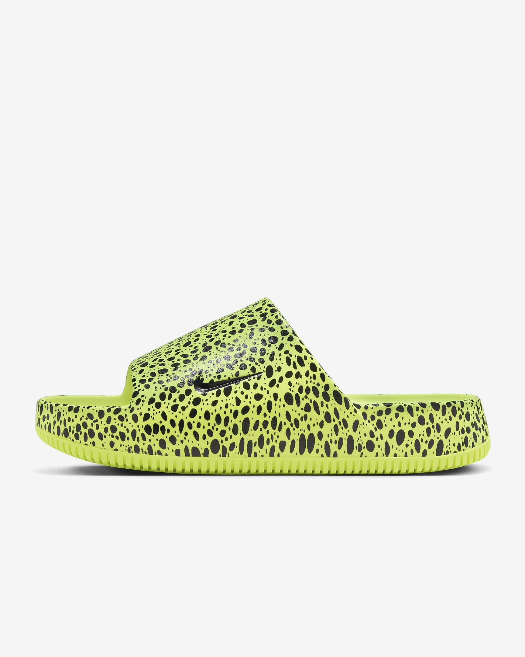 Nike Calm Electric Men's Slides - 2