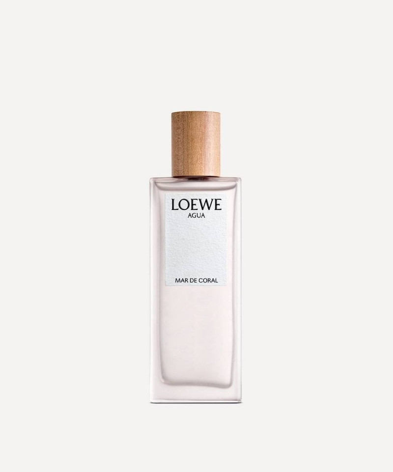 Loewe Agua Mar de Coral Eau de Toilette 50ml outlook