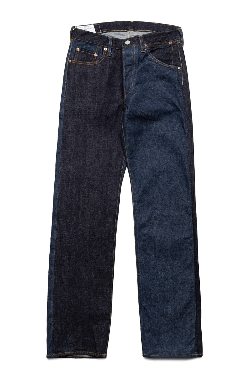 Studio D'Artisan Trinity Jeans outlook