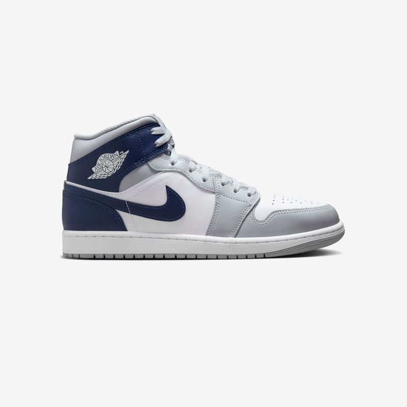Air Jordan 1 Mid - 1