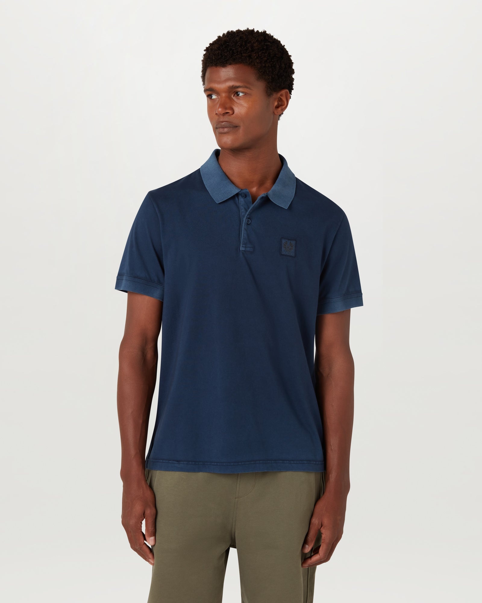 HOCKLEY POLO - 5