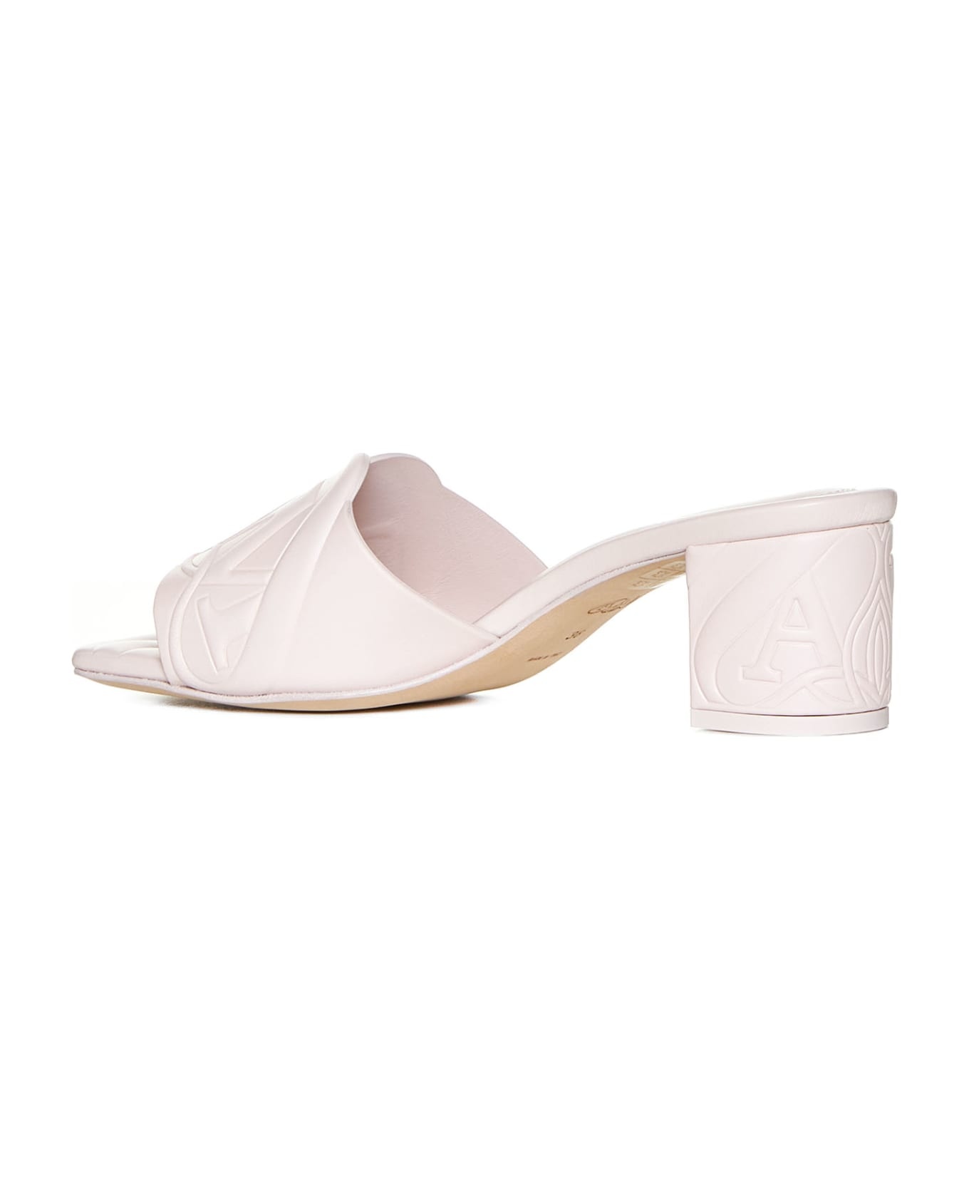 Sandals - 3