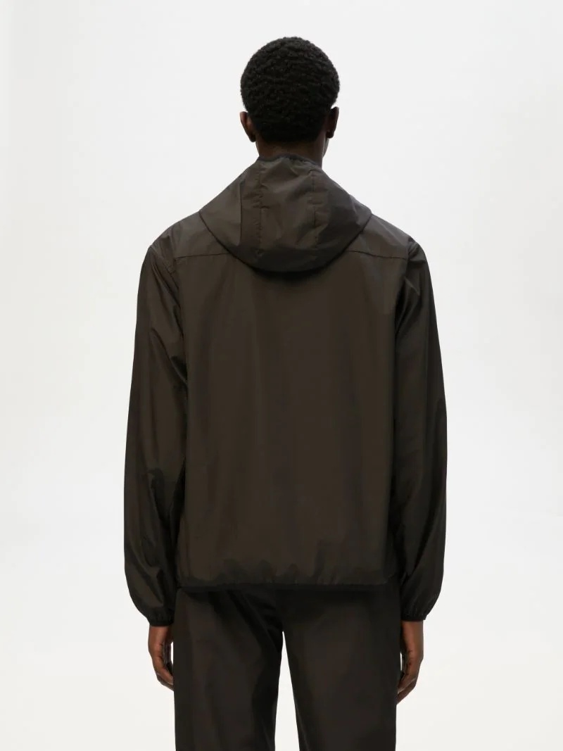 PACKABLE HOODIE - 5