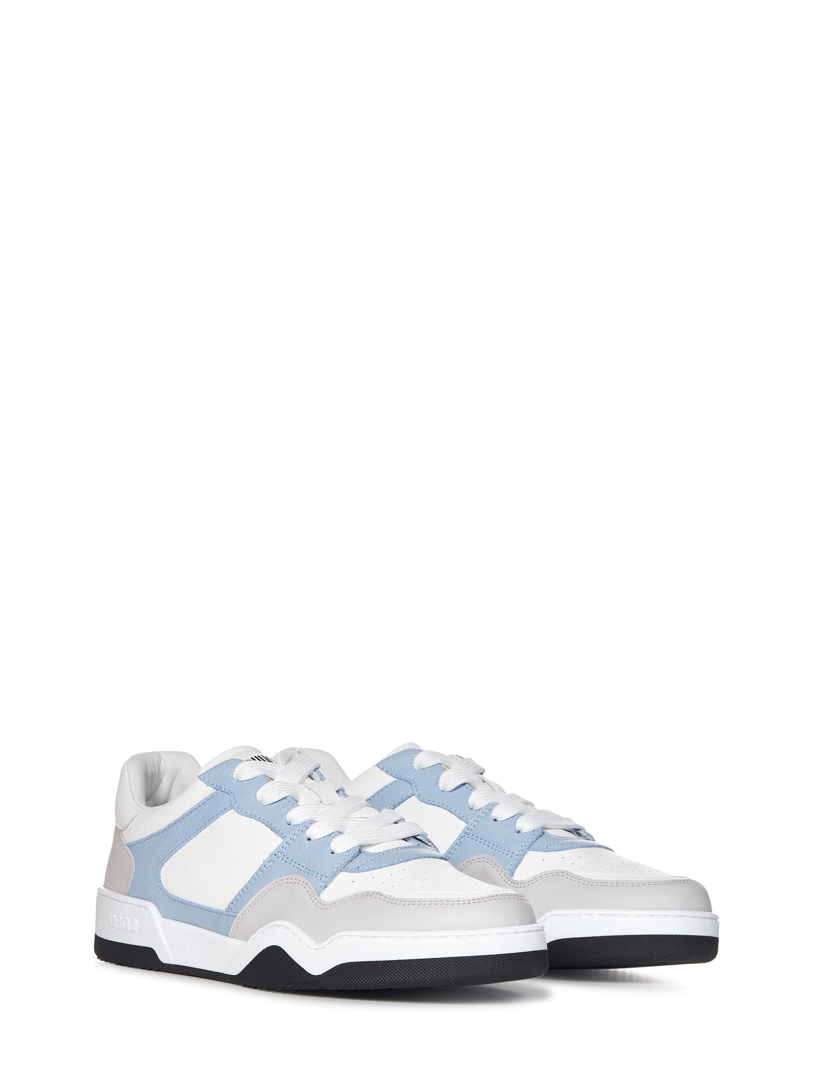 SNEAKERS SPIKER DSQUARED2 - 2
