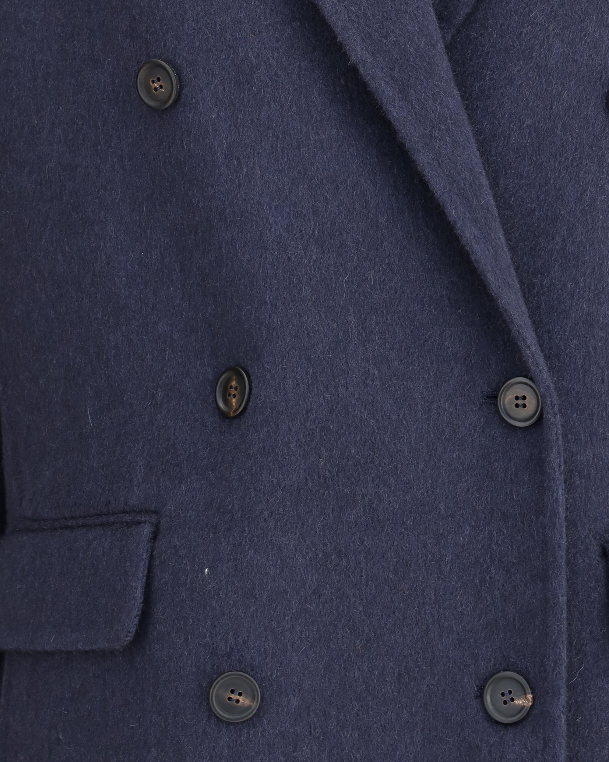 Caban Jacket - 3