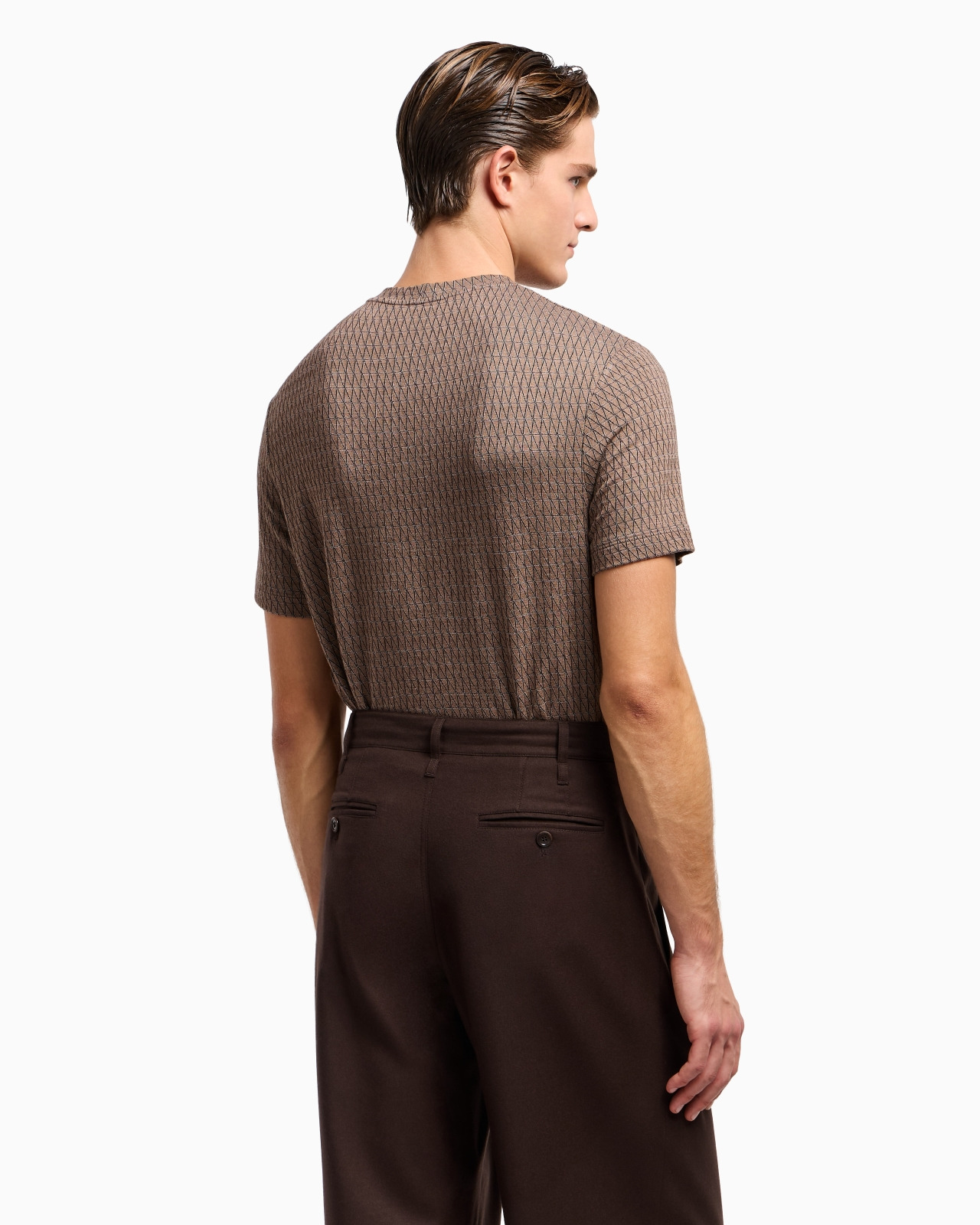 SLIM FIT T-SHIRTS - 3