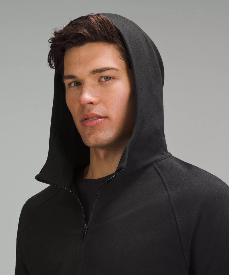 City Sweat Full-Zip Hoodie 4