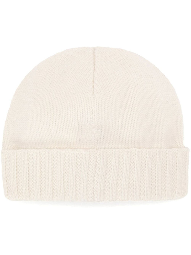 캐시미어 beanie 1