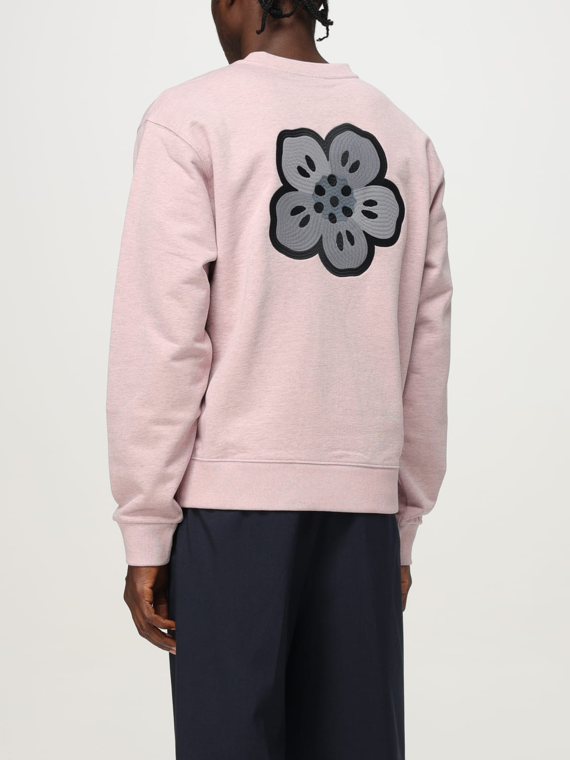 Sweatshirt men Kenzo - 3