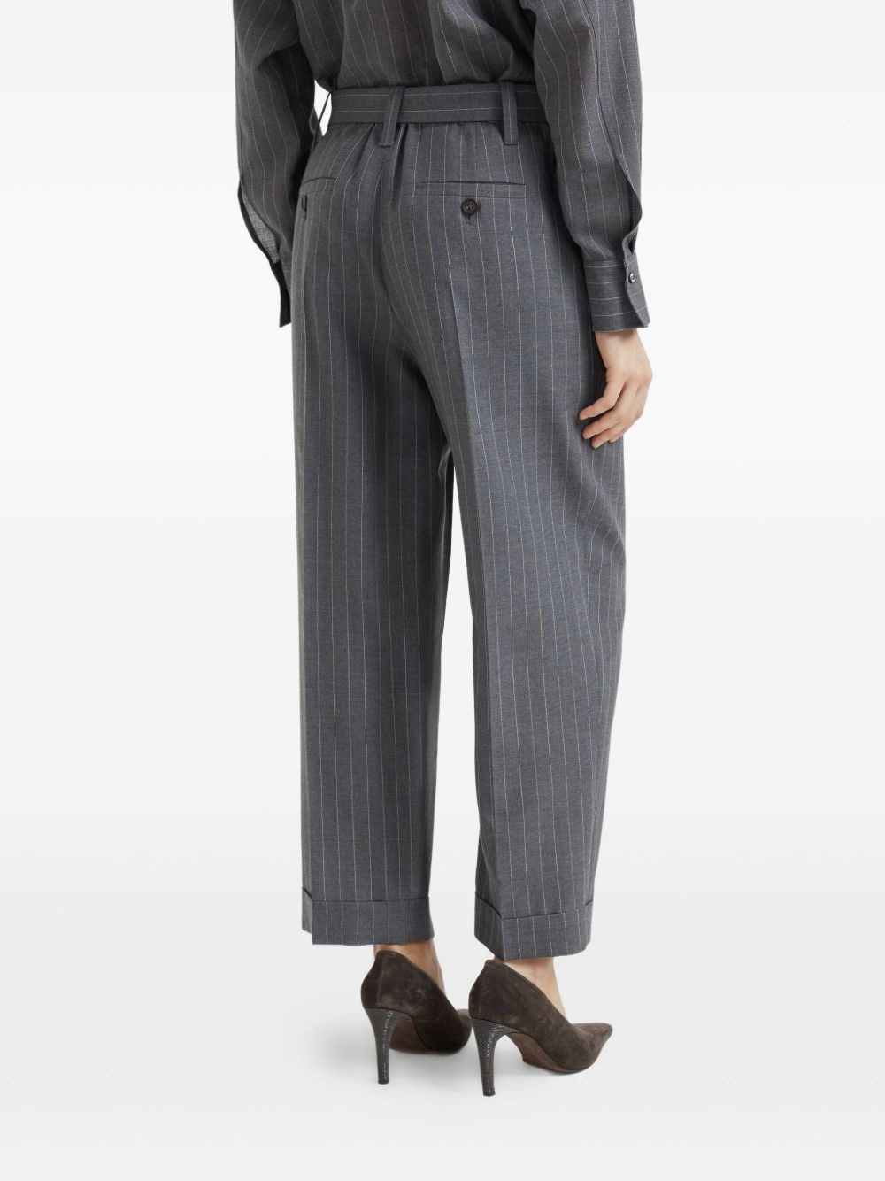 Sartorial trousers - 4