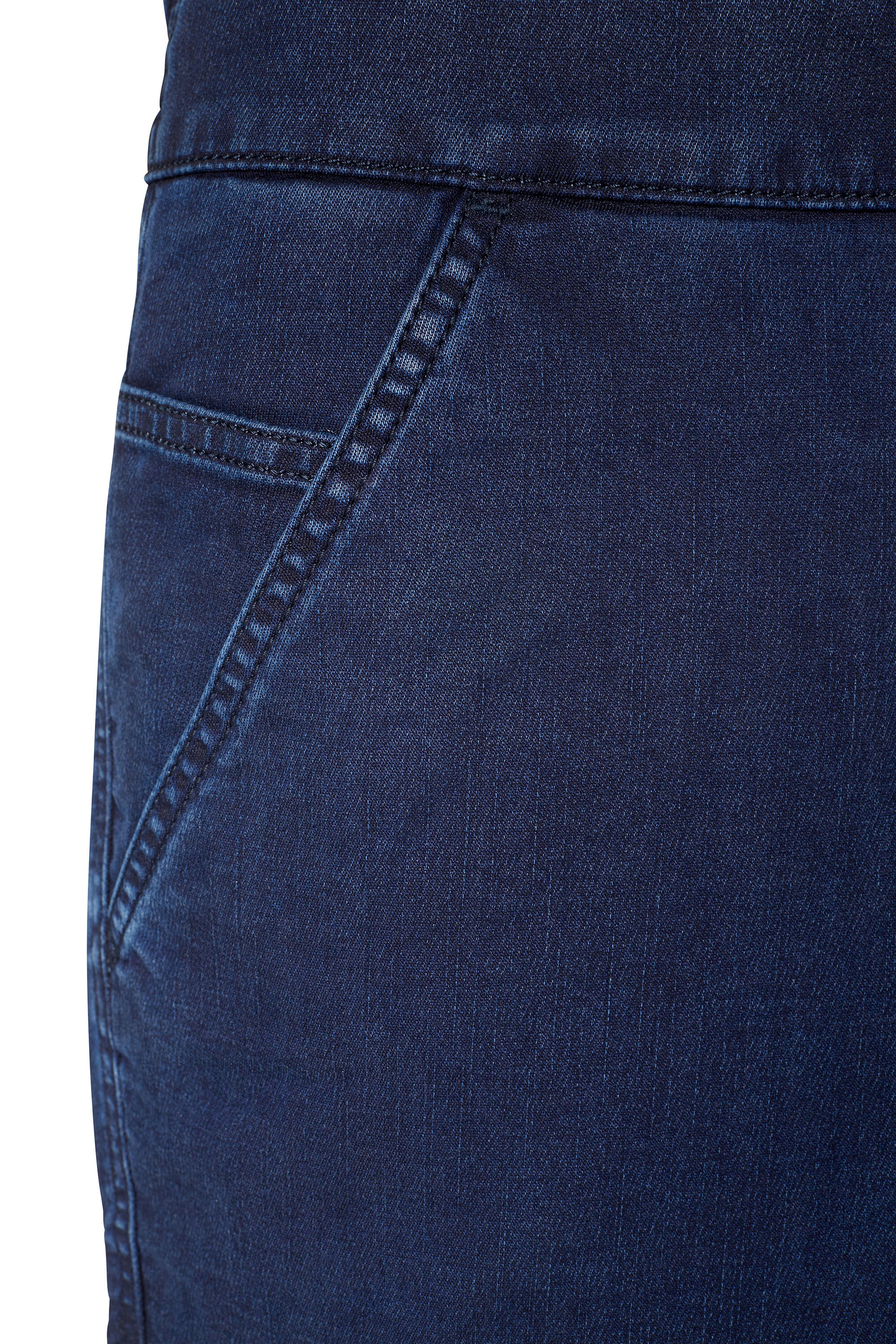 D-KROOLEY JOGGJEANS CARGO SHORTS - 4