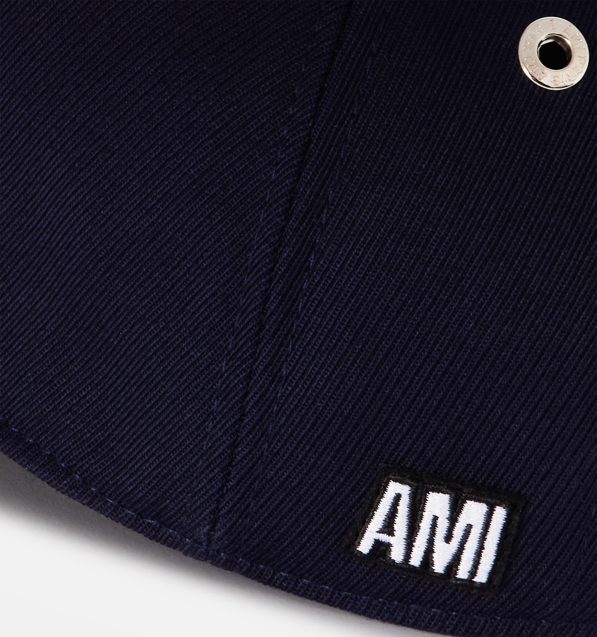 Ami Patch Cap - 4