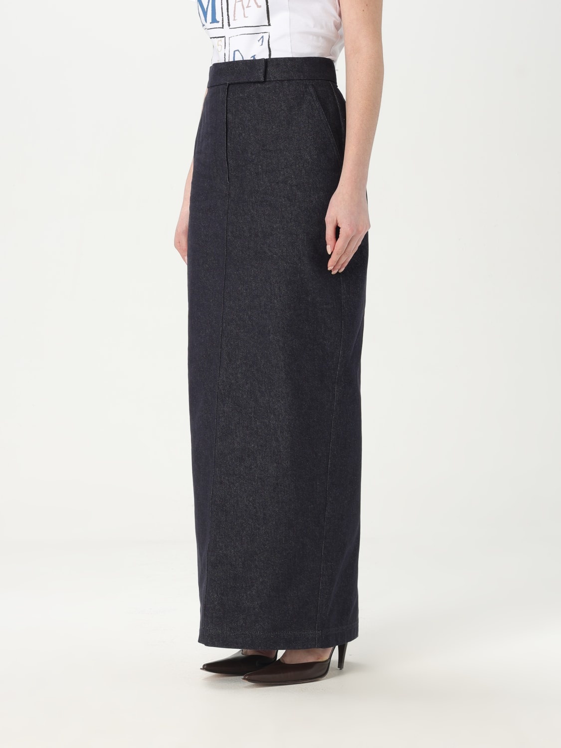 Skirt woman Max Mara - 3
