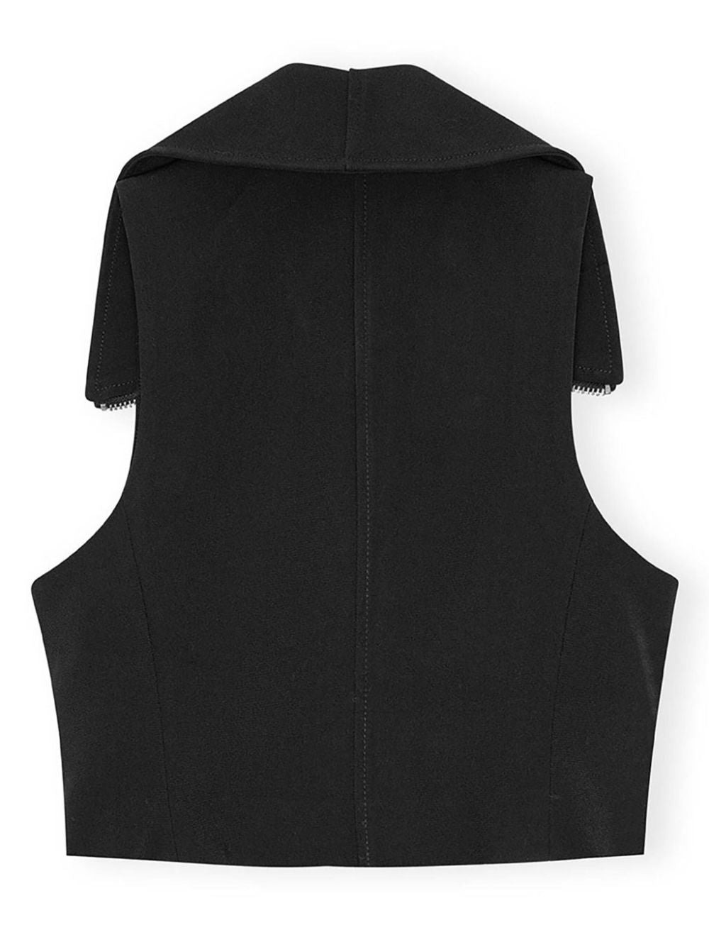 GANNI vest - 3