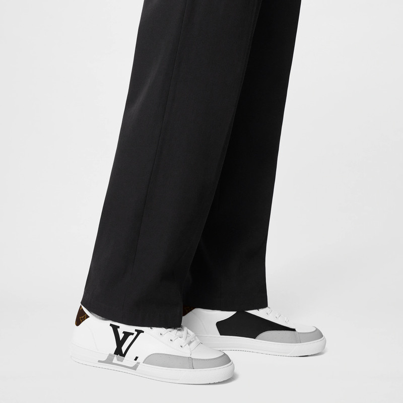 Louis Vuitton Charlie sneaker outlook